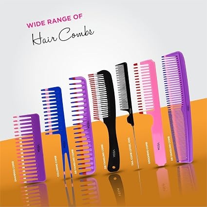 REGULAR COMB 1272
