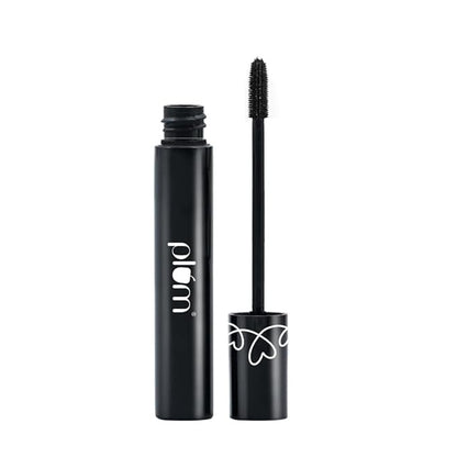 PLUM LASH DRAMA 4 IN 1 MASCARA 01 BLACK - 8ML