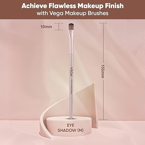 VEGA EYE SHADOW BRUSH MBN 02