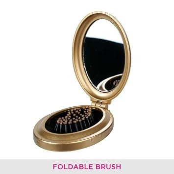 VEGA COMPACT FOLD BRUSH
