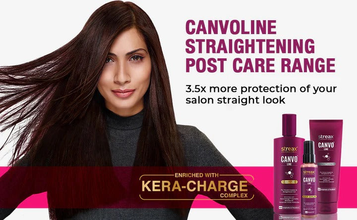 STREAX CANVOLINE CONDITIONER-240 GM