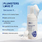PLUM FACE WASH SALICYLIC ACID - 110ML