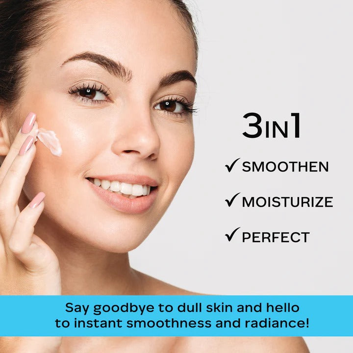 FACES CANADA 3 IN 1 DEWY PRIMER