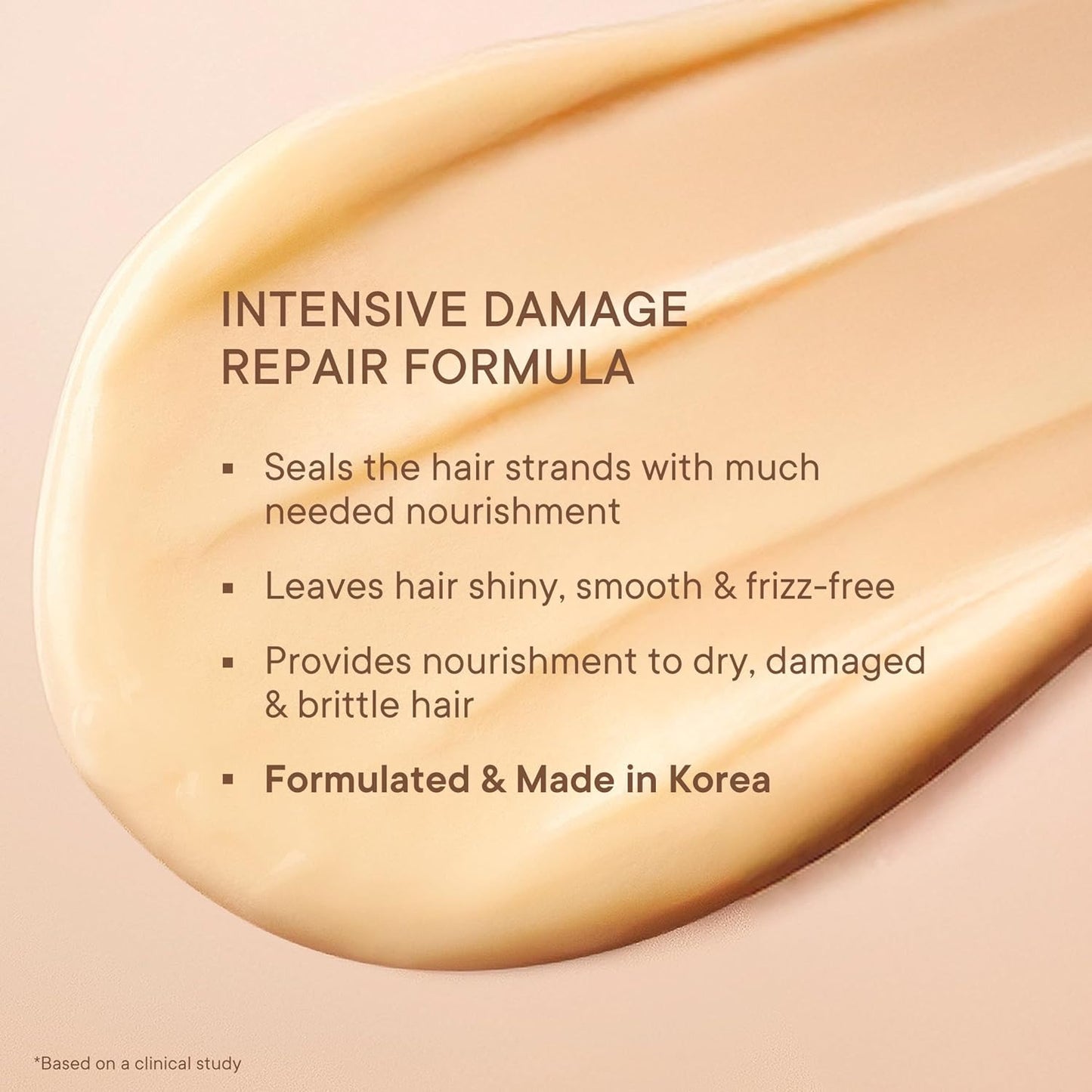 QUENCH DAMAGE REPAIR CONDITIONER 180 ML