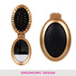 VEGA COMPACT FOLD BRUSH