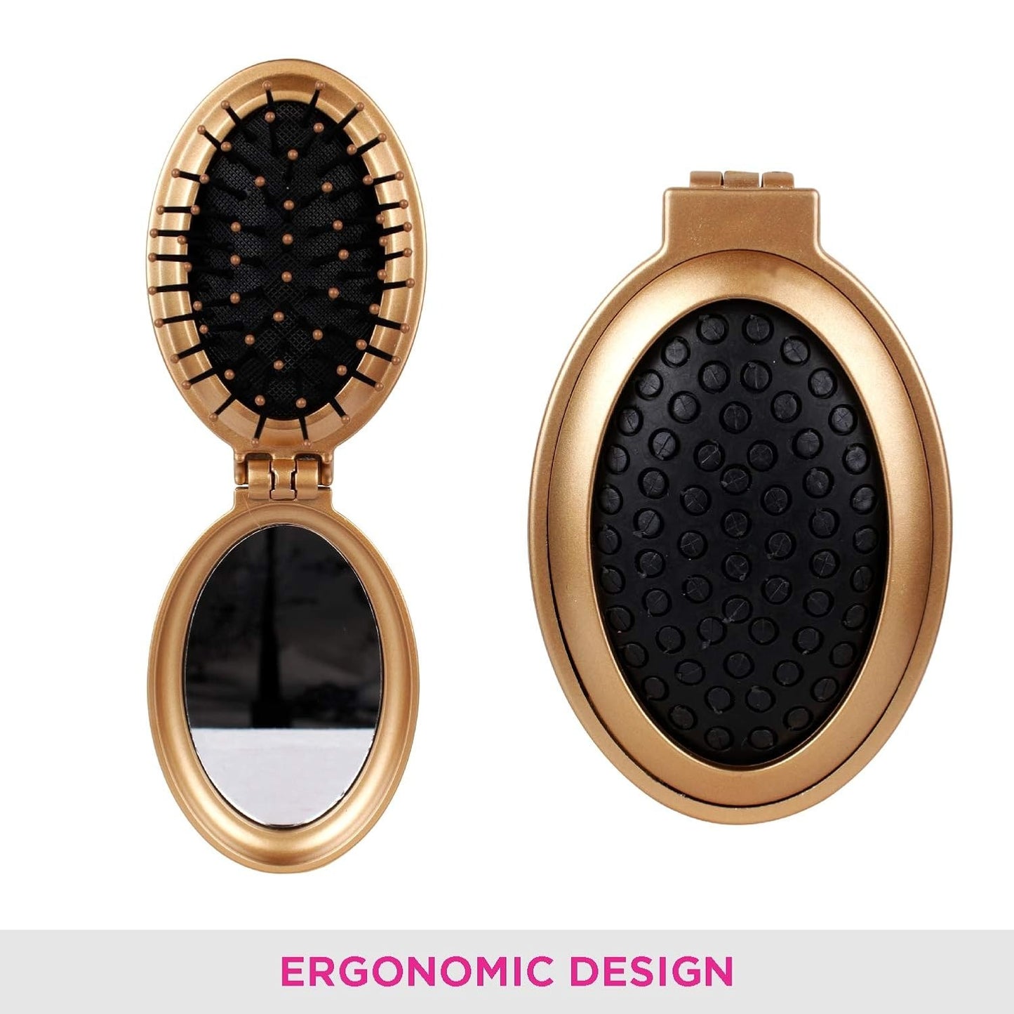 VEGA COMPACT FOLD BRUSH