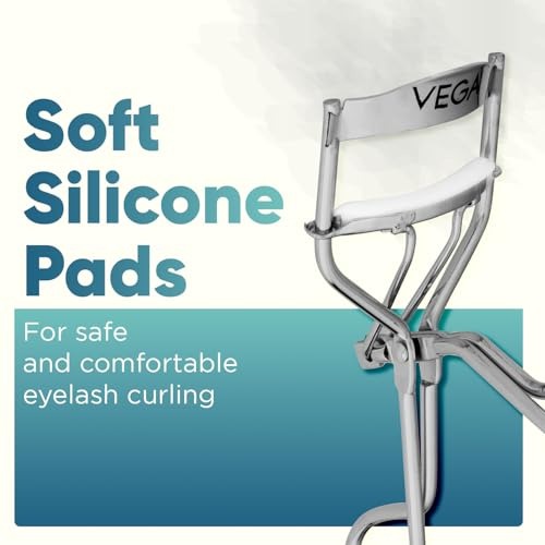 VEGA EC -01 EYELASH CURLER EYELASH CURLER
