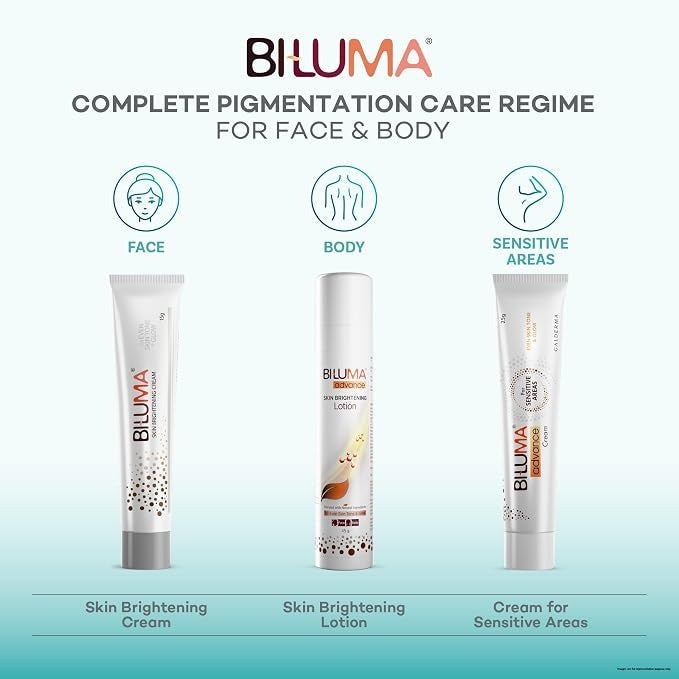 CETAPHIL BILUMA ADVANCE CREAM 25GM