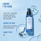PLUM NUTRI-SHINE HAIR SERUM COCONUT & SQUALANE- 75ML