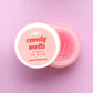 PLUM CANDY MELTS VEGAN MELON BUBBLE-YUM LIP BALM - 12G