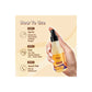 PLUM BODY MIST VANILLA CARAMELLO 150 ML