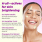 PLIX PINE APPLE DE-PIGMENTATION SMOOTHIE MOISTURIZER 50G