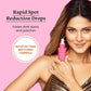 FOXTALE THE MILKY WAY RAPID SPOT REDUCTION DROPS