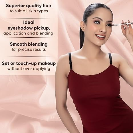 VEGA EYE SHADOW BRUSH MBN 02