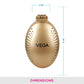 VEGA COMPACT FOLD BRUSH