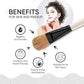 VEGA FACE PACK BRUSH
