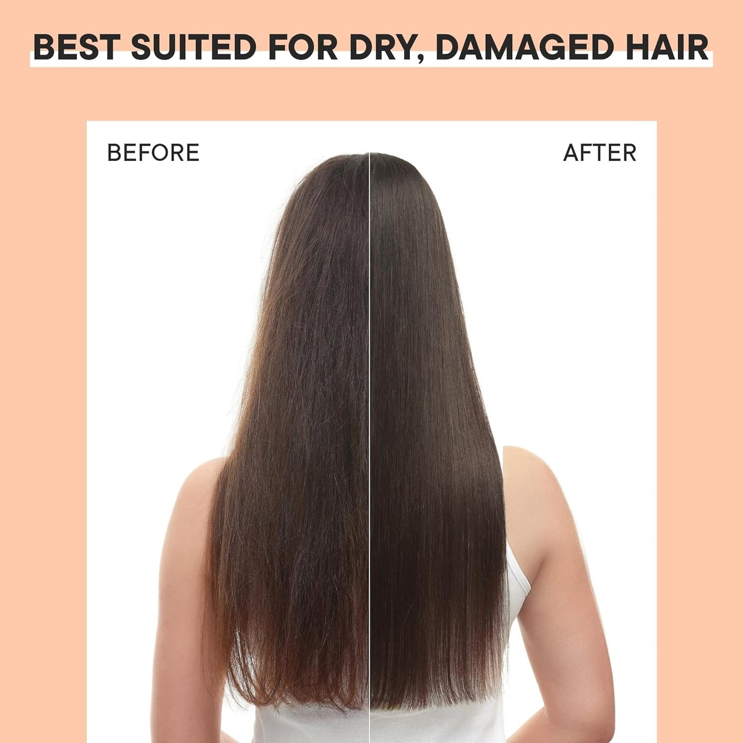 QUENCH DAMAGE REPAIR HAIR MASK 200ML