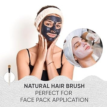 VEGA FACE PACK BRUSH