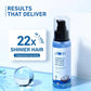 PLUM NUTRI-SHINE HAIR SERUM COCONUT & SQUALANE- 75ML