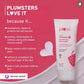 PLUM OAT & 1% CERAMIDE BARRIER LOVE FACE CREAM- 50GM