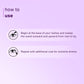 PLUM LASH DRAMA 4 IN 1 MASCARA 01 BLACK - 8ML