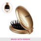 VEGA COMPACT FOLD BRUSH