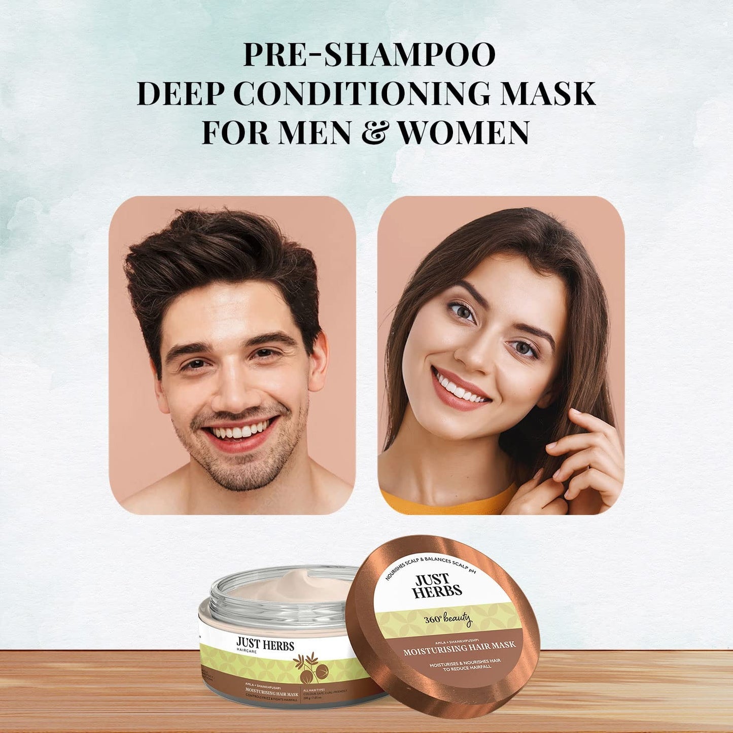 PLIX ROSEMARY ANTI HAIR FALL TREATMENT 200G