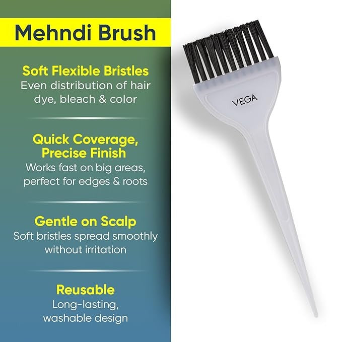 VEGA DYE BRUSH