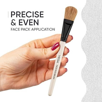 VEGA FACE PACK BRUSH