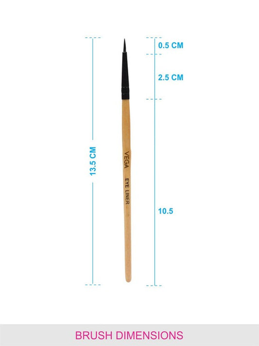 VEGA LIP LINER MAKE-UP BRUSH