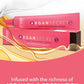 STREAX ARGAN SECRETS HAIR COLOURANT CREAM ENRICHED WITH ARGAN OIL 4.6 REDDIISH BROWN 90GM