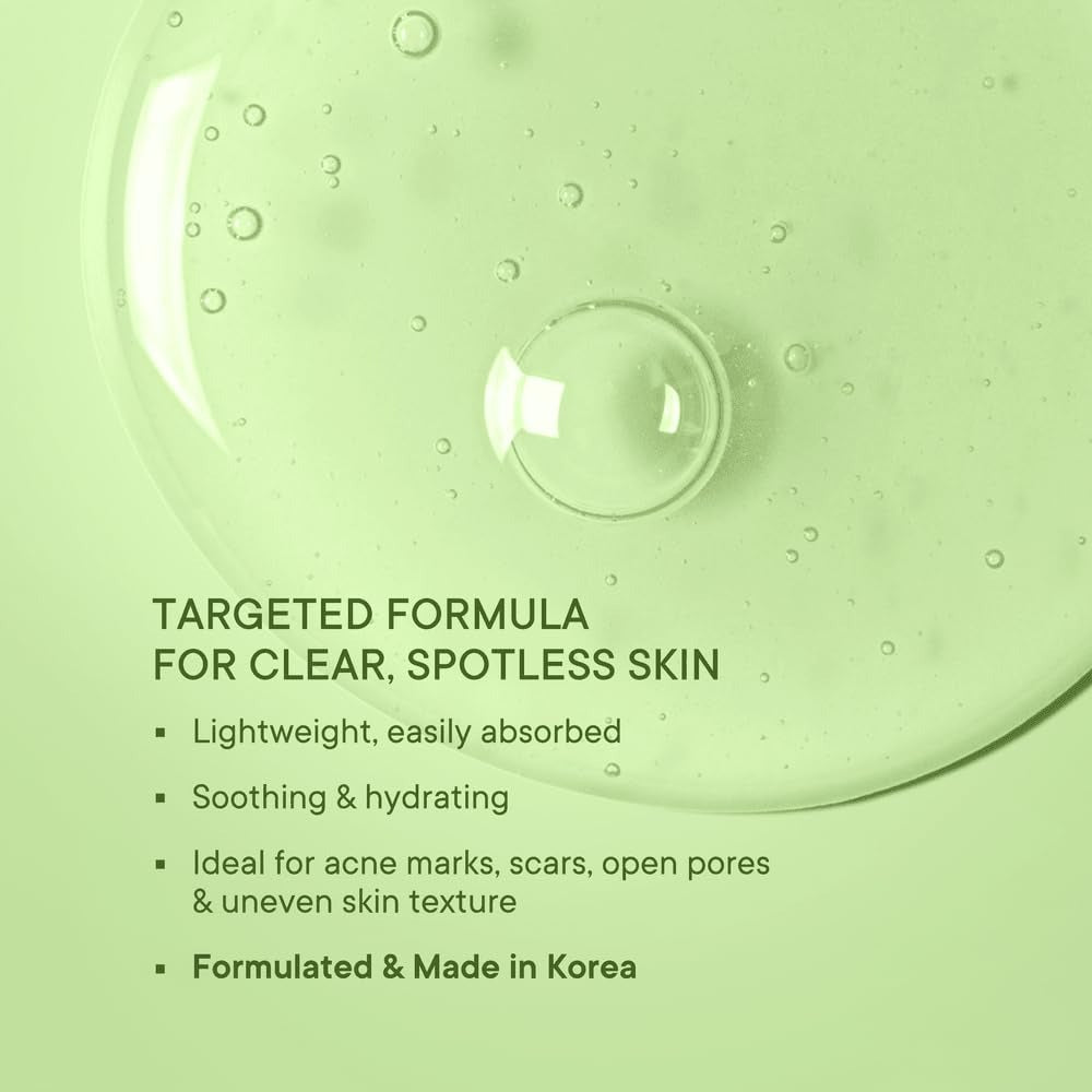 QUENCH CLEAR SKIN SERUM 30ML