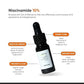 MINIMALIST NIACINAMIDE 10% FACE SERUM + SALICYLIC2% 30ML