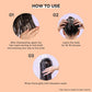 QUENCH DAMAGE REPAIR HAIR MASK 200ML