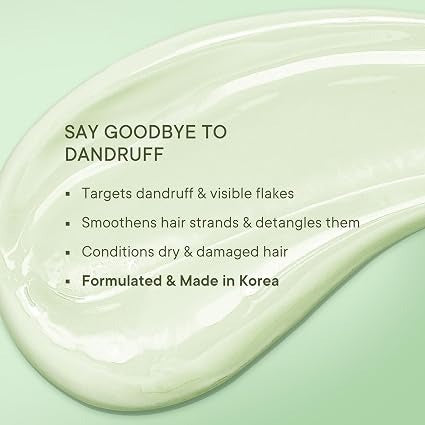 QUENCH ANTI DANDRUFF CONDITIONER 180 ML