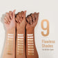 SWISS BEAUTY FOUNDATION SB-05 CLASSIC IVORY 55G