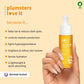 PLUM FACE SERUM ALPHA ARBUTIN 2% & HYALURONIC ACID- 30ML