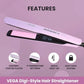 VEGA DIGI-STYLE HAIR STRAIGHTNER -VHSH-31