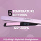 VEGA DIGI-STYLE HAIR STRAIGHTNER -VHSH-31