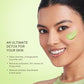 QUENCH BRAVOCADO POLLUTION RESCUE CREAM FACE WASH 100ML