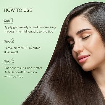QUENCH ANTI DANDRUFF CONDITIONER 180 ML