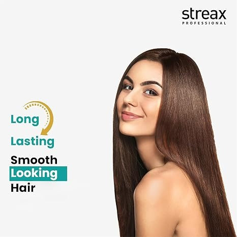 STREAX PROFESSIONAL VITARICHE GLOSS HAIR SERUM 100ML
