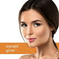 PLUM GLOW BETTER FACE MASK CHAMOMILE & WHITE TEA - 60G