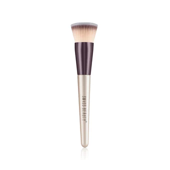 SWISS BEAUTY FOUNDATION BLENDER BRUSH-SB-F06