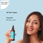 Pilgrim Argan Oil Hair Serum with Camellia & White Lotus- 100 ML