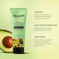 QUENCH BRAVOCADO POLLUTION RESCUE CREAM FACE WASH 100ML