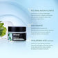 QUENCH 92% SNAIL MUCIN COLLAGEN BOOST MOISTURIZER 50ML