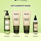 QUENCH DANDRUFF CONTROL AMPULE 100 ML