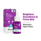 THE DERMA CO 10% VITAMIN C FACE SERUM 10 ML