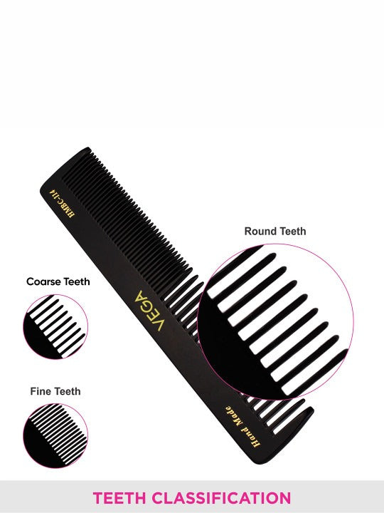 VEGA HMBC114 GENARAL GROOMING COMB